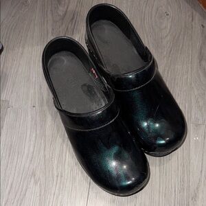 Sanita Slip-On Clogs